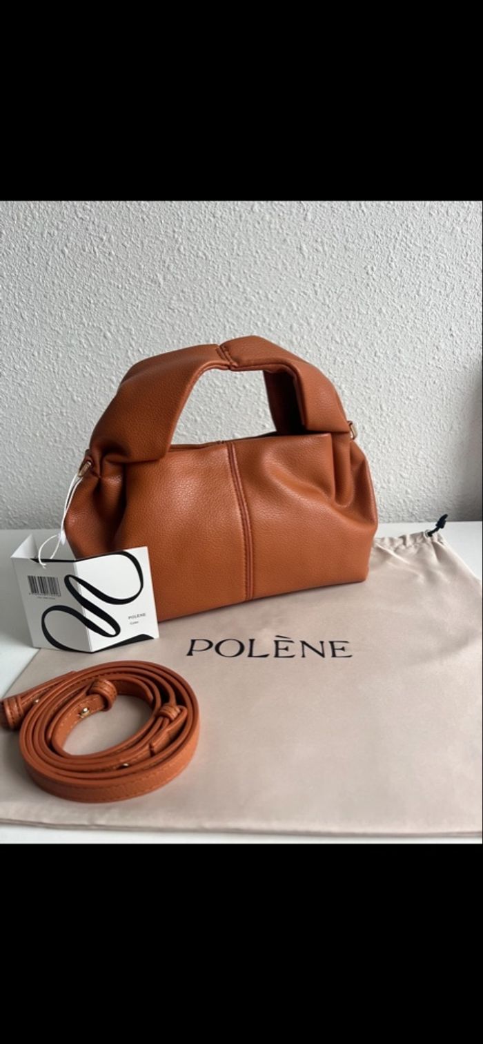 Sac polène numéro 9 mini - photo numéro 6