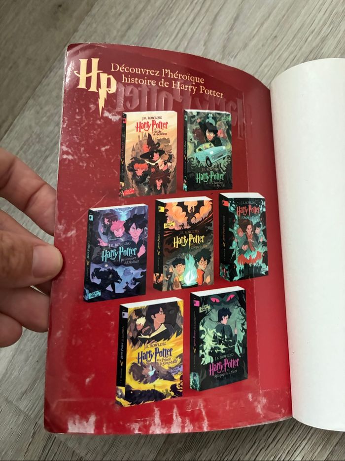 Harry Potter à l’école des sorciers - photo numéro 3