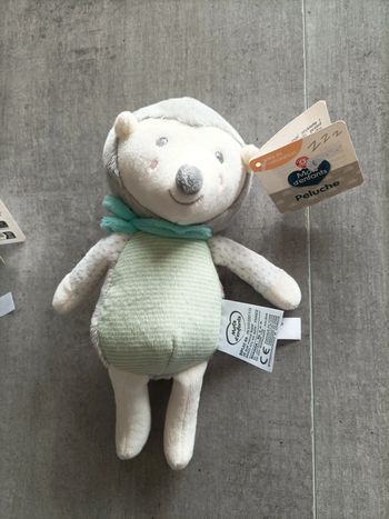 Peluche
