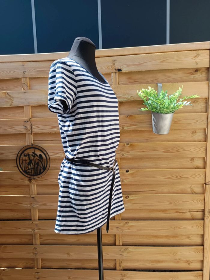 Robe courte ou tunique taille S - photo numéro 3