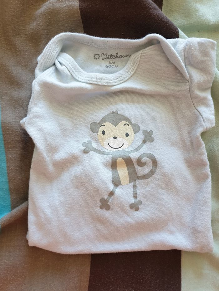 Lot bodys - photo numéro 6