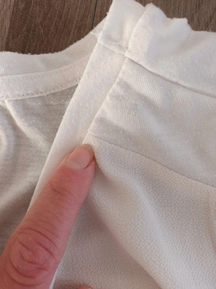 Tee-shirt - photo numéro 10