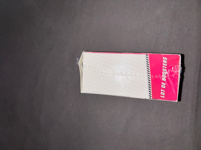 Bundle Flamme Blanche - photo numéro 4