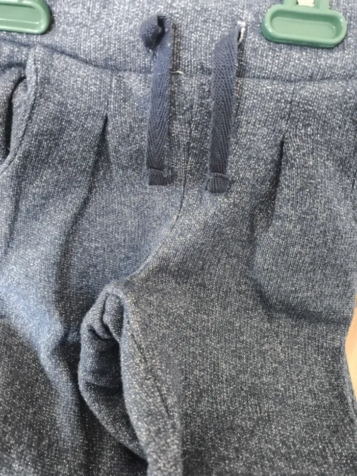 Pantalon de survêtement/pantalon 3 ans - photo numéro 3