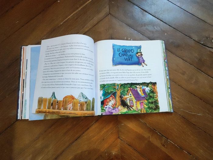 20 Histoires du Soir. - photo numéro 7