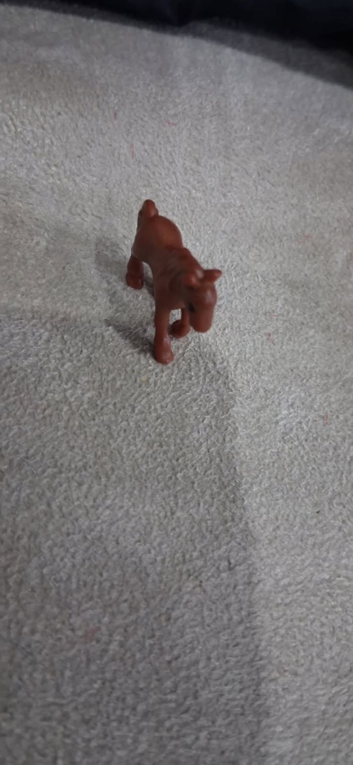 Polly Pocket cheval - photo numéro 8