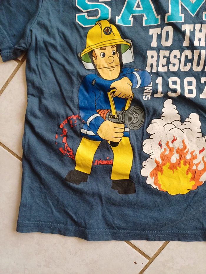 Tee-shirts 8 ans - photo numéro 2