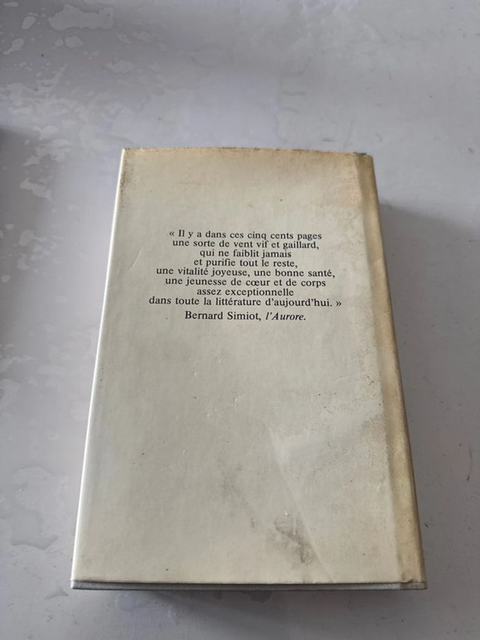 Livre en nos vertes années - photo numéro 2