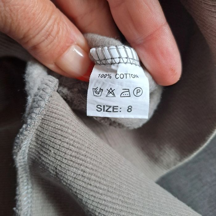 Sweat 8ans #missF&2 - photo numéro 6