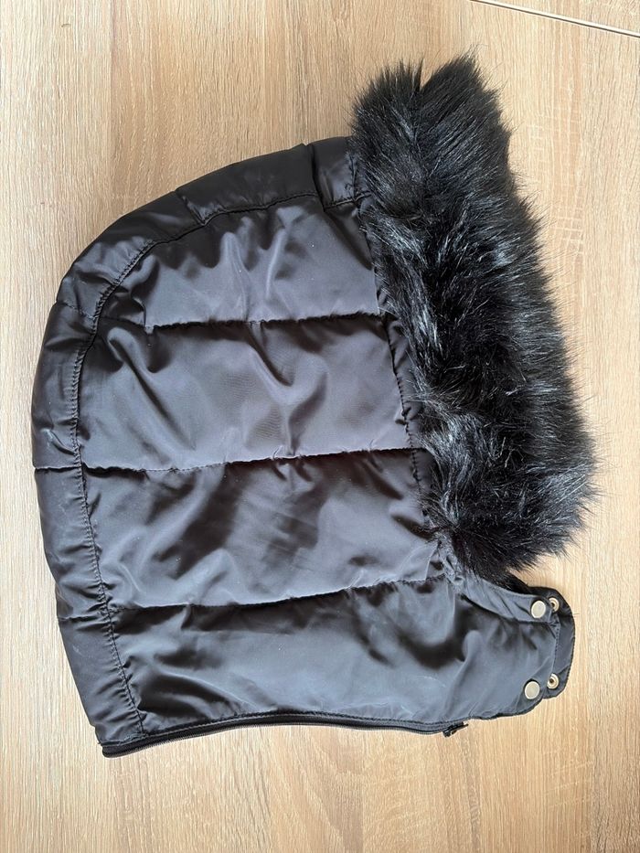 veste hiver - photo numéro 5