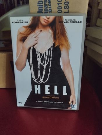 Hell.