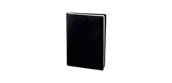Exdi - Agenda Semainier Calypso - Format 10 x15 cm