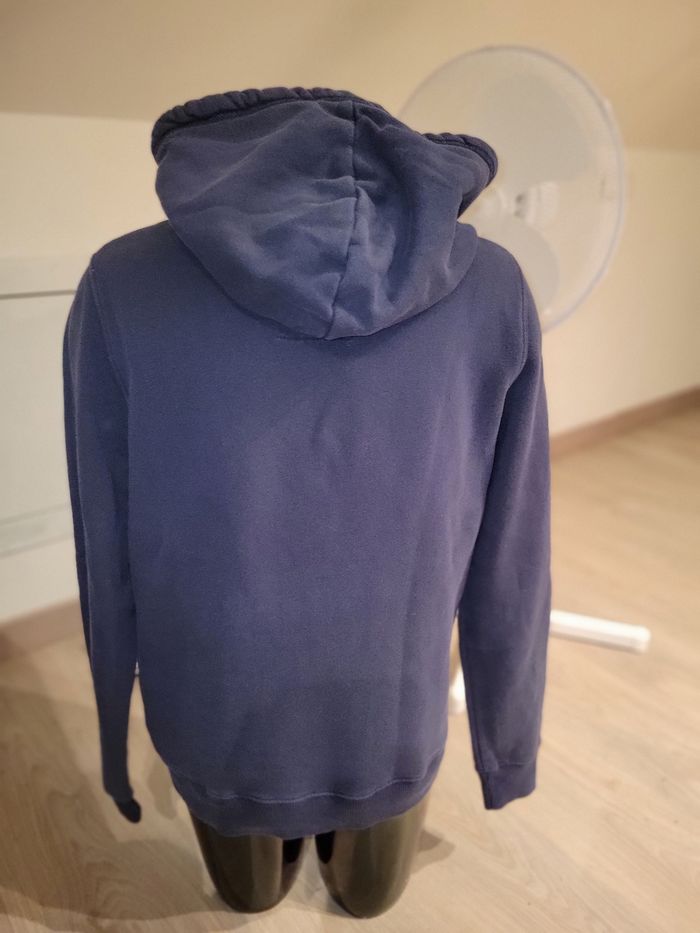 Sweat hollister - photo numéro 2