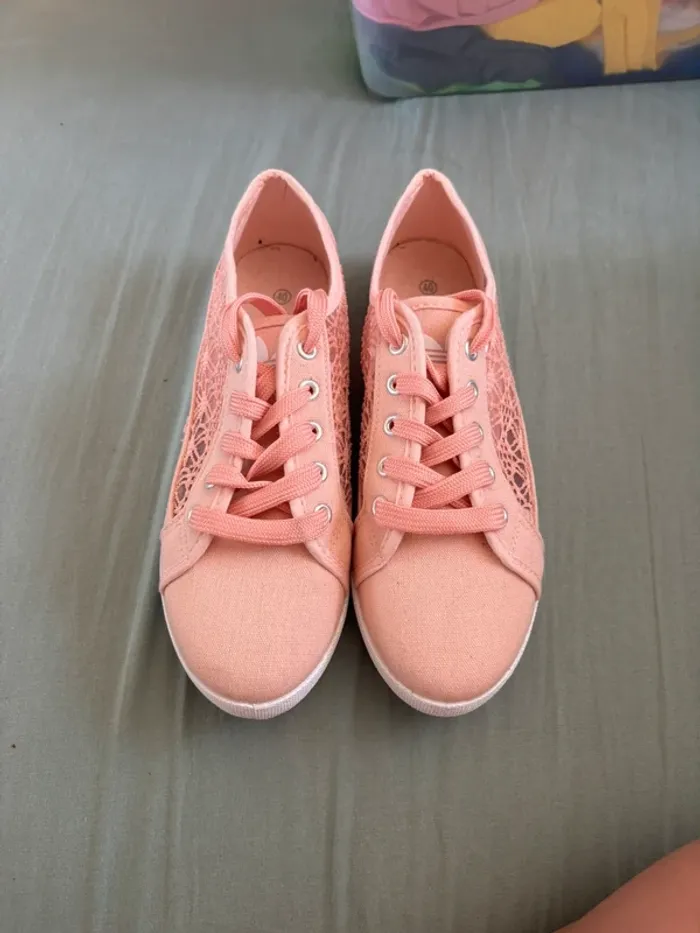 Chaussure adidas