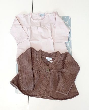 Ensemble Tex - 6M