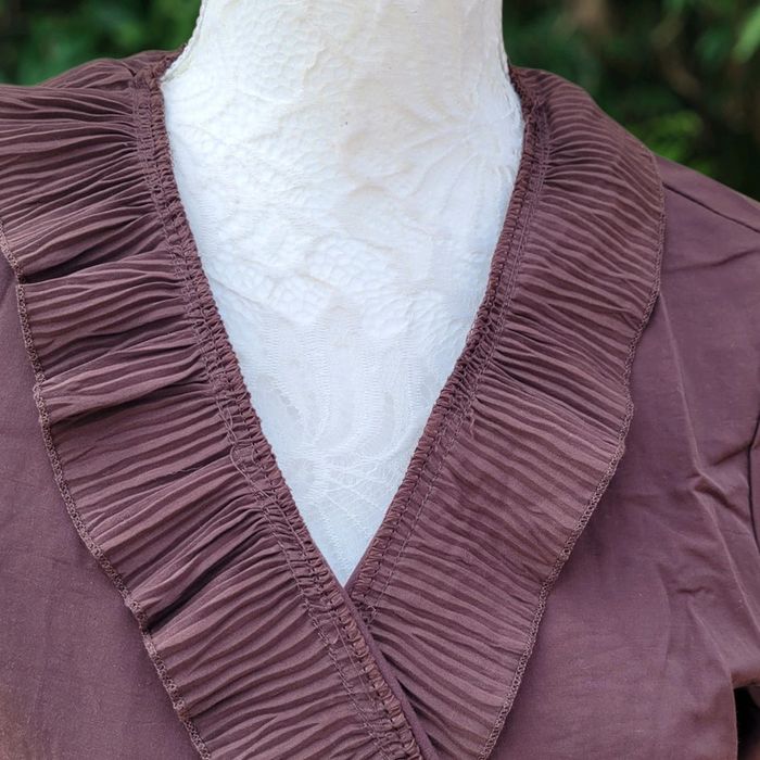 Veste Cache-coeur 🚺 - photo numéro 3