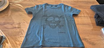 Tee-shirt liberto 6 ans