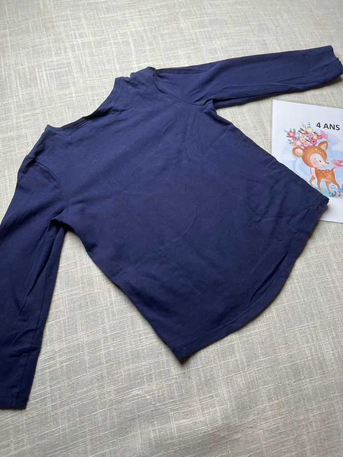 T-shirt DPAM - photo numéro 7