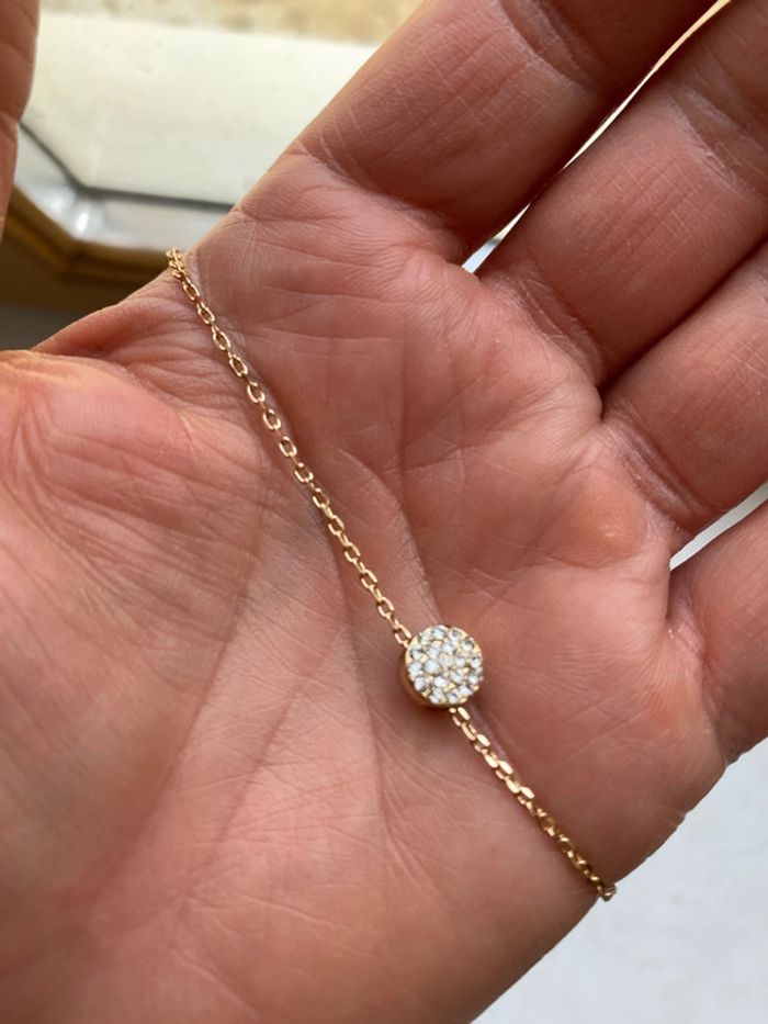 Collier ras  de cou - photo numéro 8