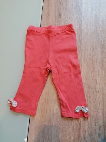 Leggings 2ans