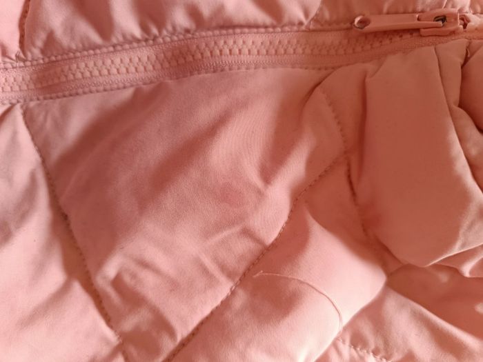 Blouson fille 3ans - photo numéro 3