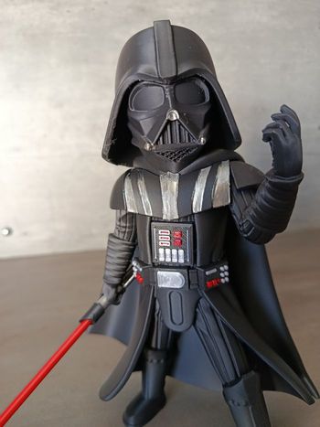 Figurine Dark Vador 26 cm