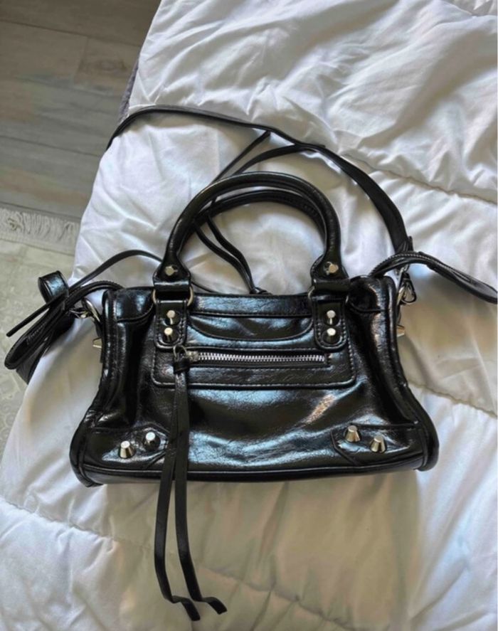 Sac vintage - photo numéro 2