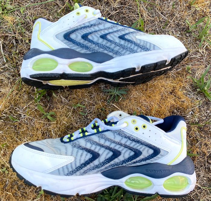 Baskets Nike Air Max TW – Taille 43 - photo numéro 5
