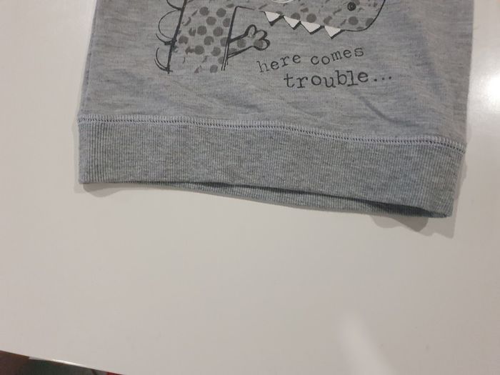 Sweat - photo numéro 5