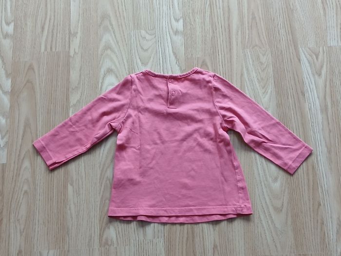 T-shirt ML Tape à l'oeil - 18 Mois - photo numéro 2