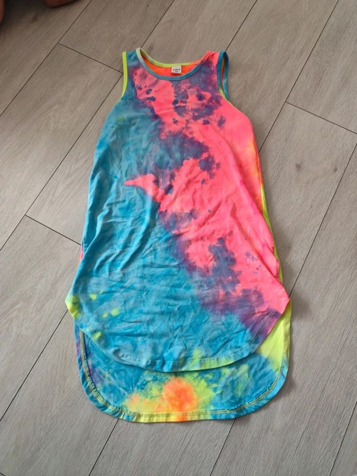 Robe enfant