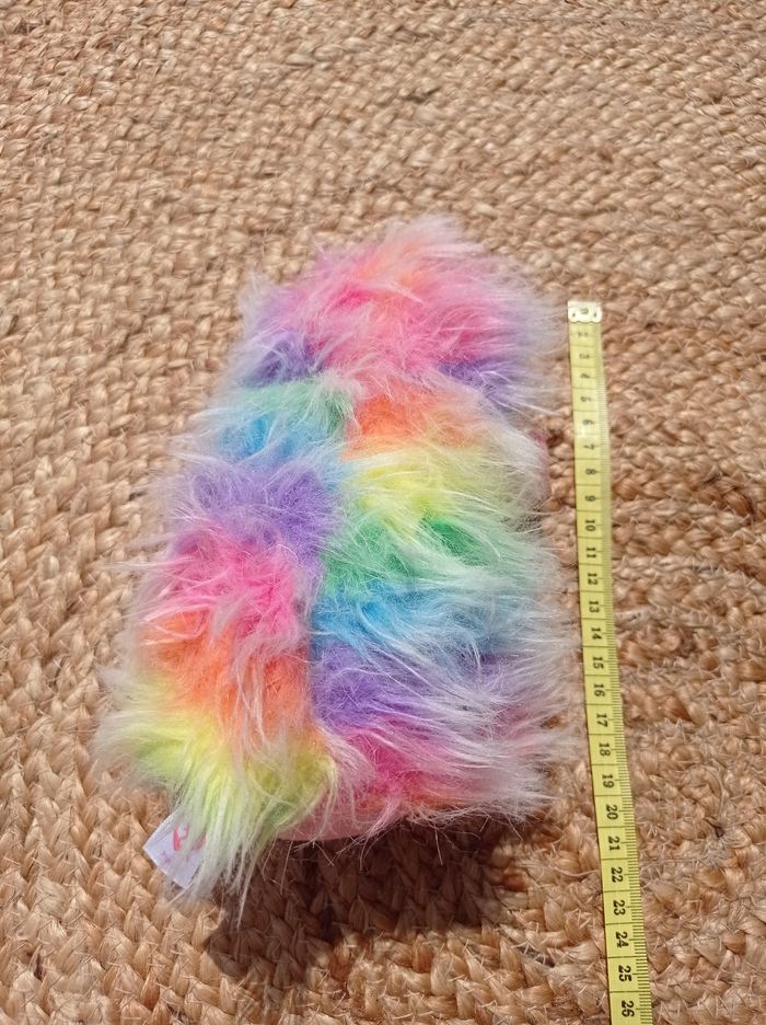 Peluche ty - photo numéro 3