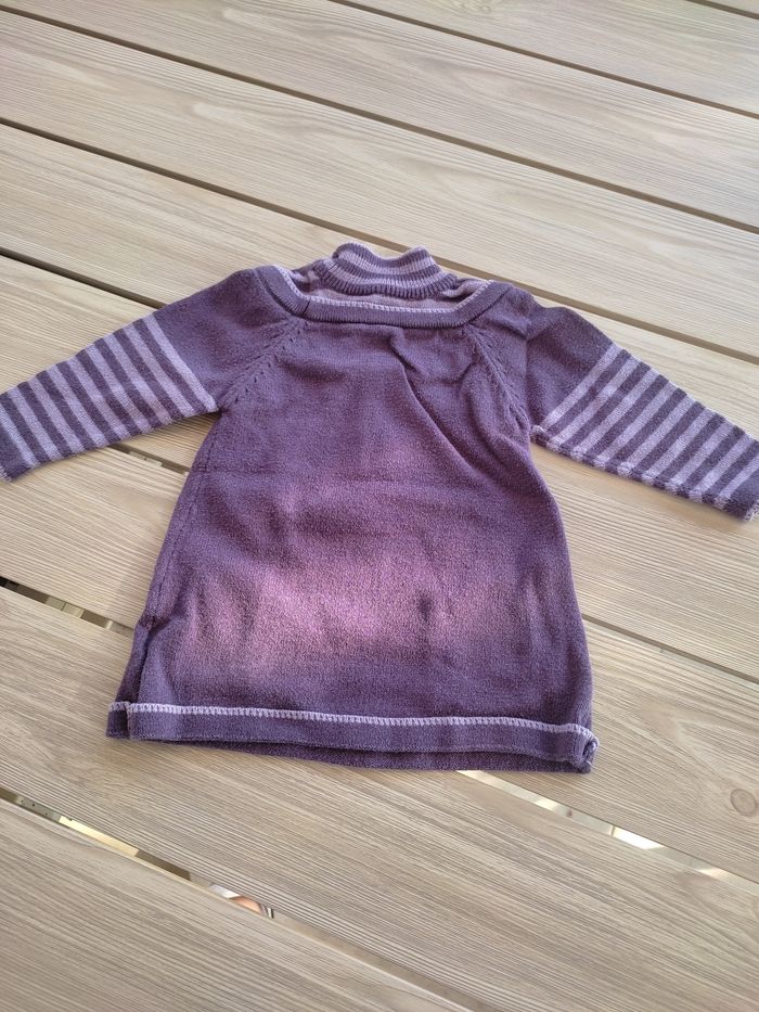 Pull 3 mois - photo numéro 3