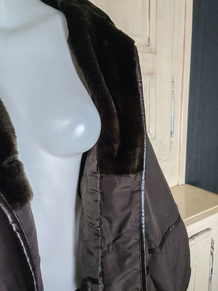 Manteau léger - photo numéro 3