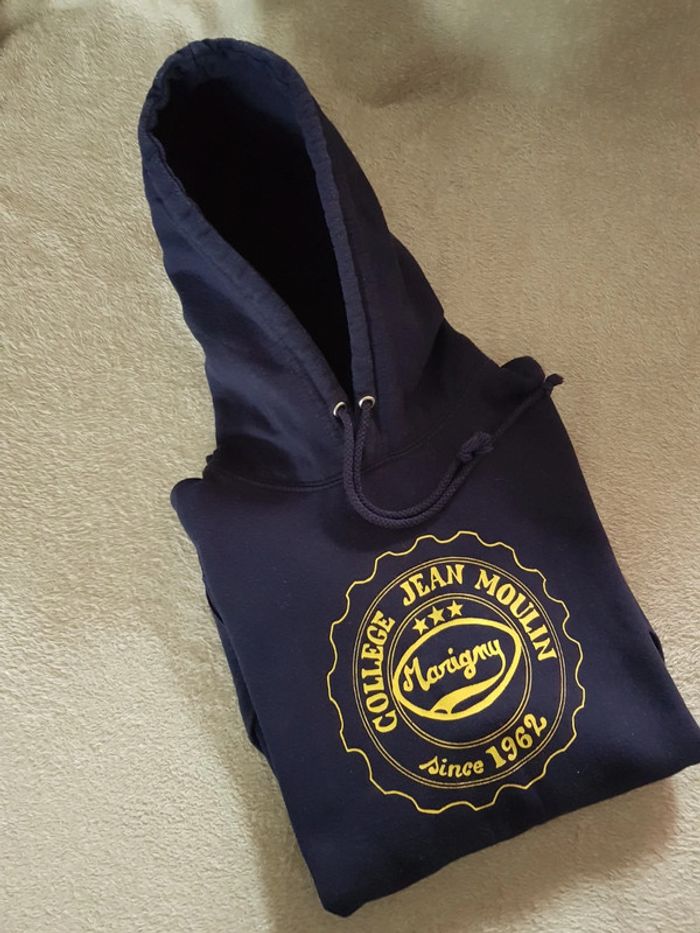 Sweat - photo numéro 2