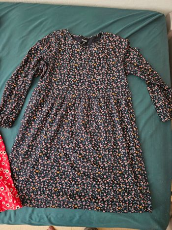 Lot robe pour fille