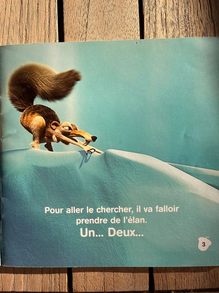 mini-l’ivre enfant - photo numéro 4