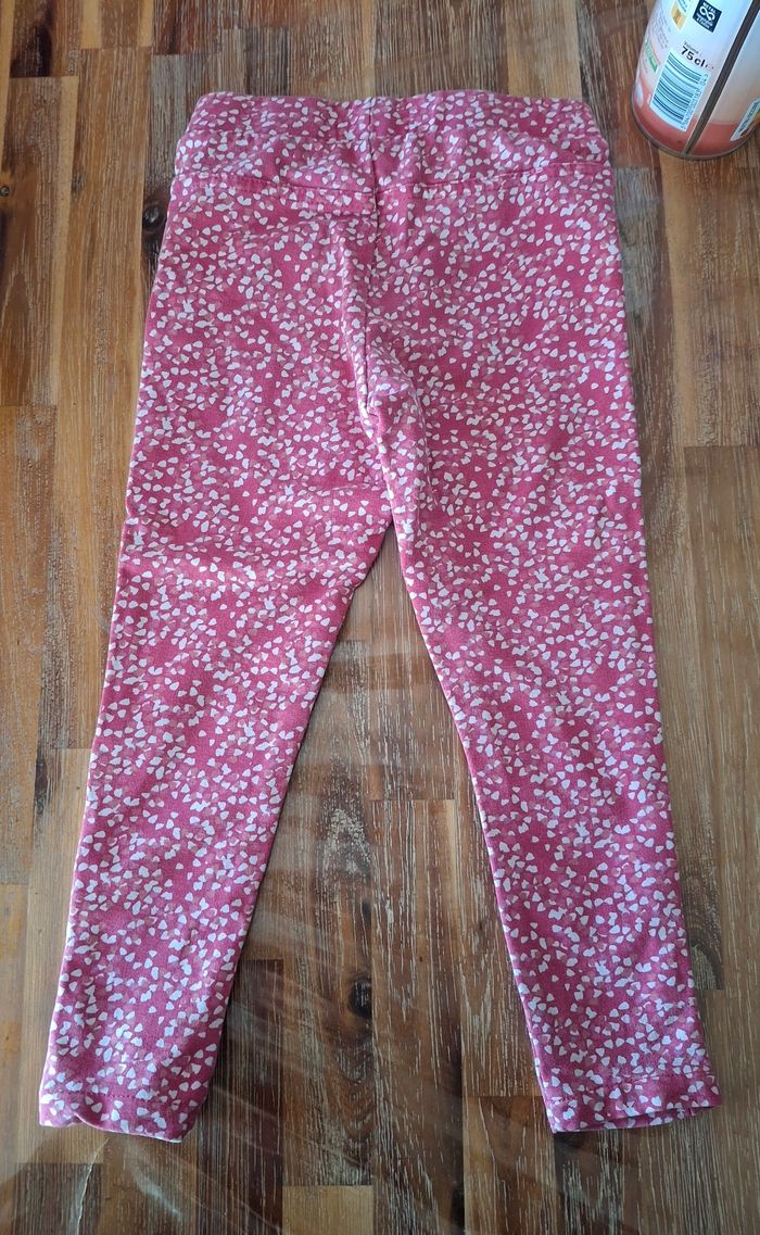 Pantalon/leggings - photo numéro 3