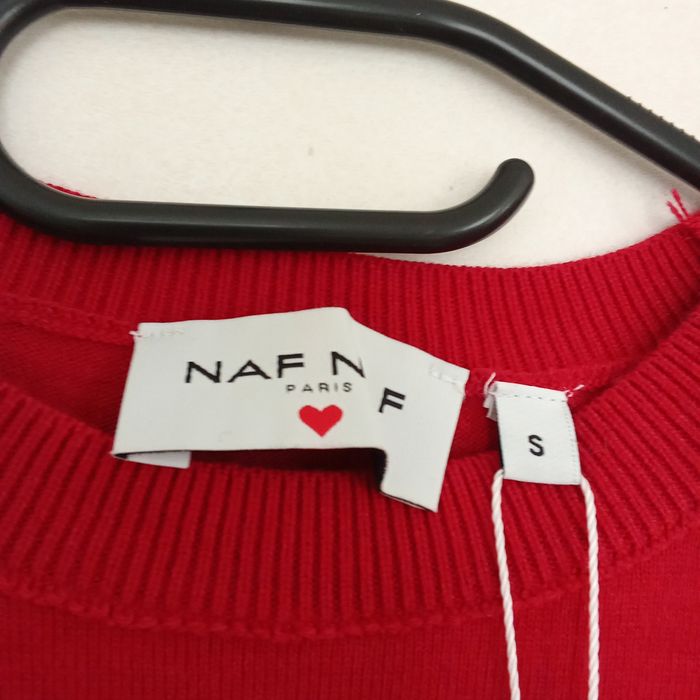 Pull petite manche femme - photo numéro 5