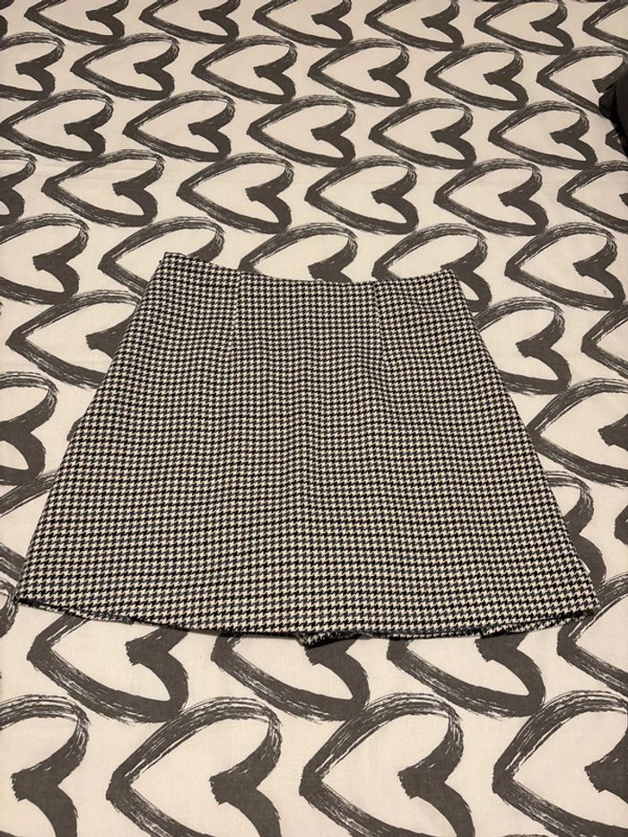 Jupe short - photo numéro 4