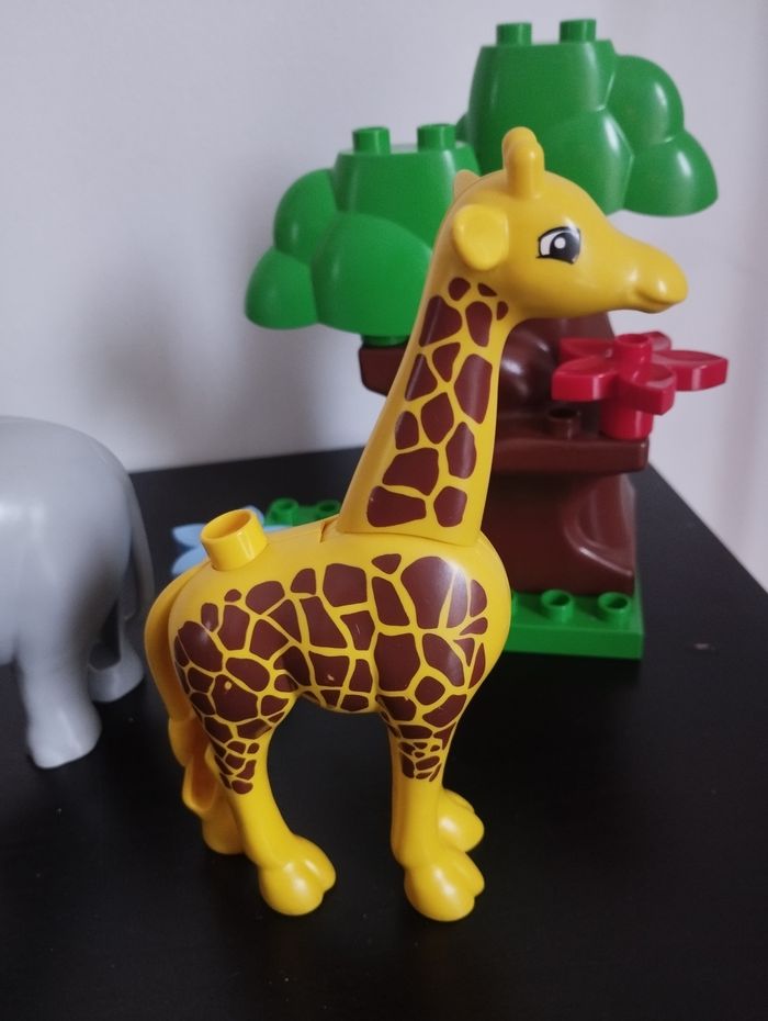 Lego Duplo 5634 - photo numéro 8