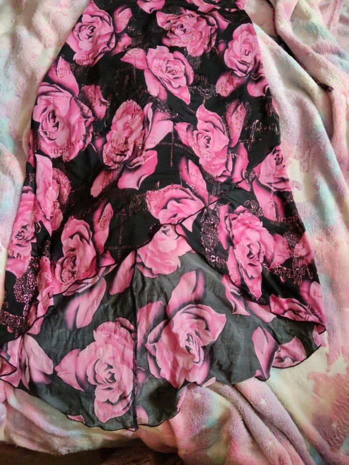 Robe dos nu 40 - photo numéro 3