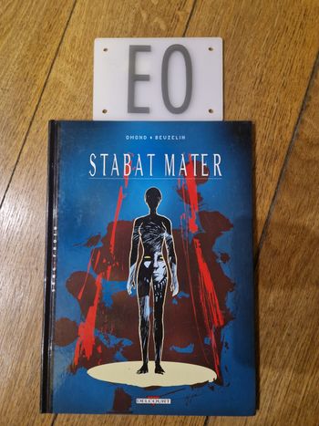 Bd stabat mater en eo