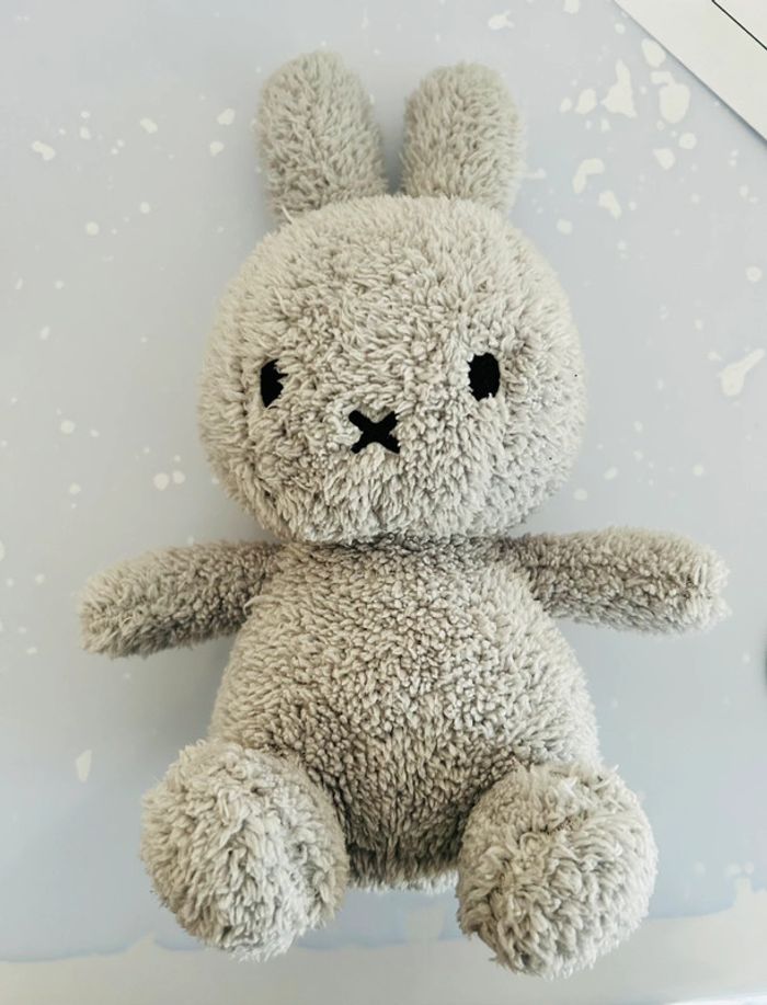 Nijntje Miffy peluche