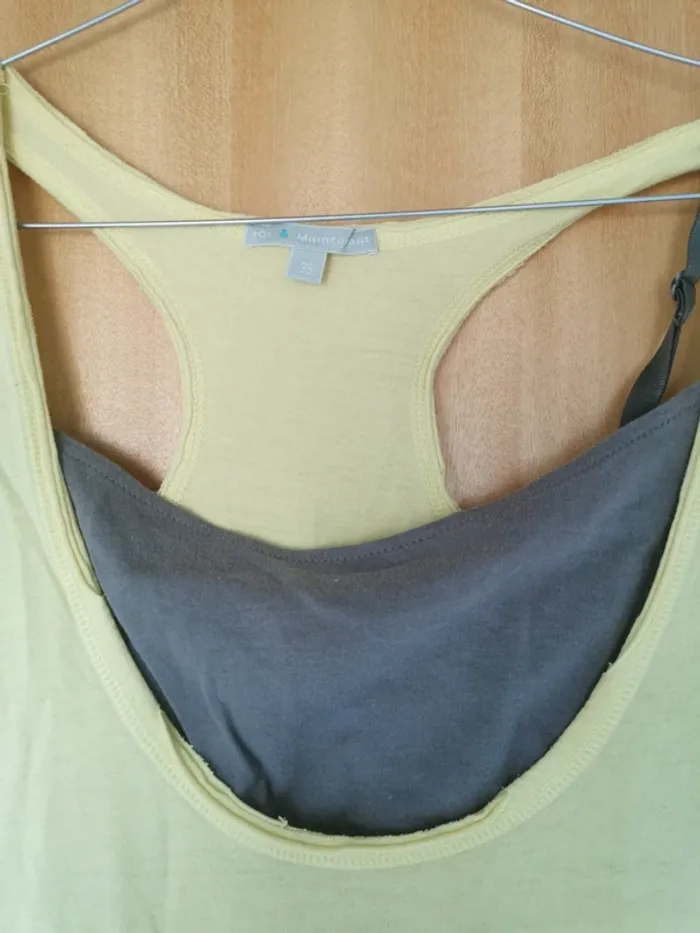 Chemise de nuit - photo numéro 2