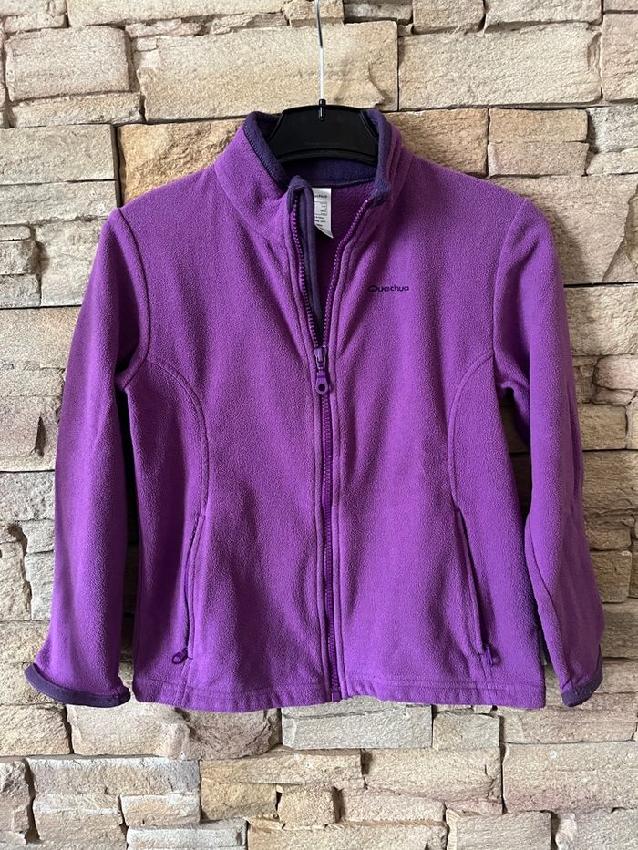 Manches longues 8-10 ans : pull , sous pull, veste et t-shirt - photo numéro 6