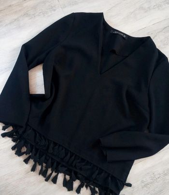 Blouse Zara