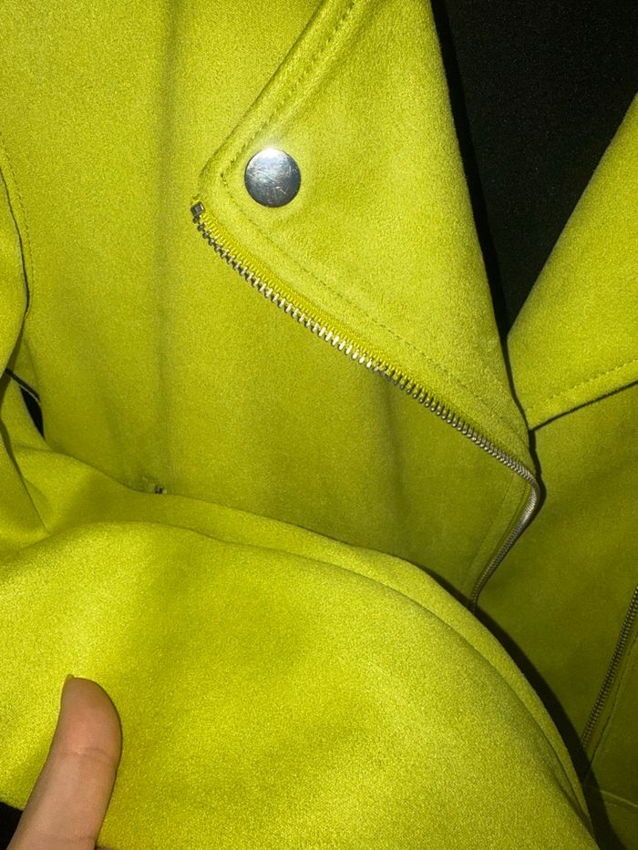 Veste - photo numéro 3