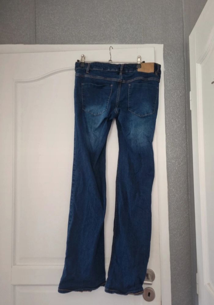 Jeans - photo numéro 2