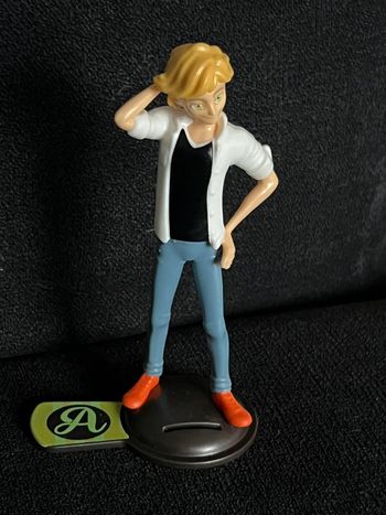 Miraculous : Adrien
